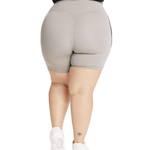 PARALLEL SHORTS - ILUS LABEL