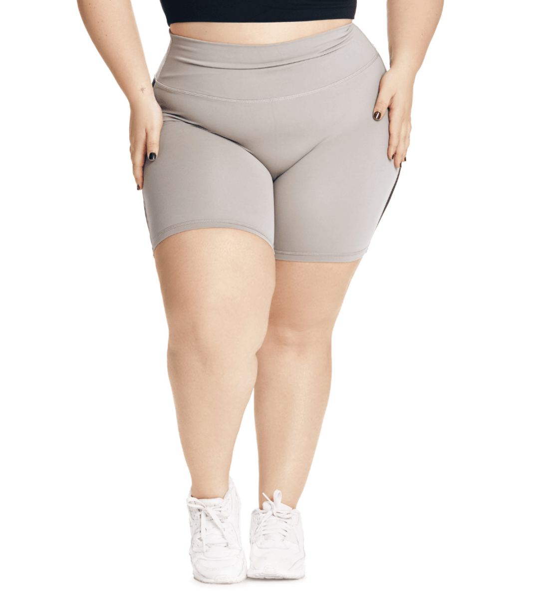 PARALLEL SHORTS - ILUS LABEL