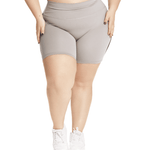 PARALLEL SHORTS - ILUS LABEL