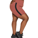 PARALLEL SHORTS - ILUS LABEL