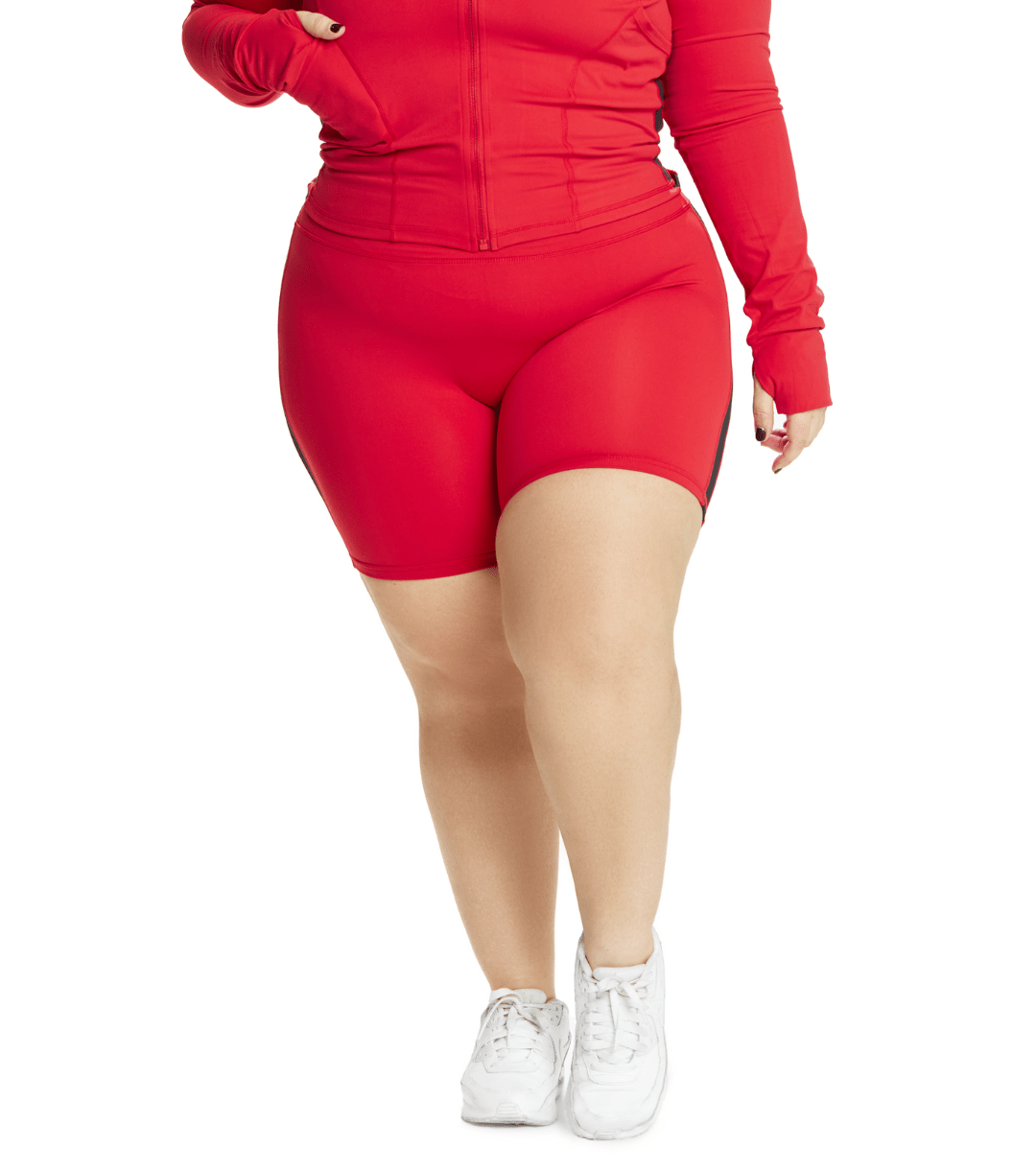 PARALLEL SHORTS - ILUS LABEL