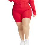 PARALLEL SHORTS - ILUS LABEL