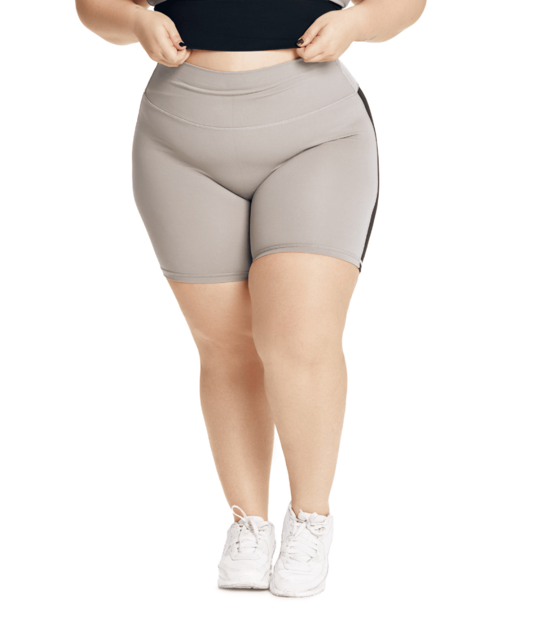 PARALLEL SHORTS - ILUS LABEL