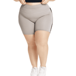 PARALLEL SHORTS - ILUS LABEL