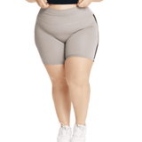 PARALLEL SHORTS - ILUS LABEL