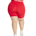 PARALLEL SHORTS - ILUS LABEL