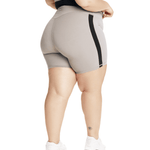 PARALLEL SHORTS - ILUS LABEL