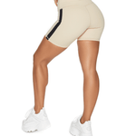 PARALLEL SHORTS - ILUS LABEL