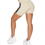 PARALLEL SHORTS - ILUS LABEL