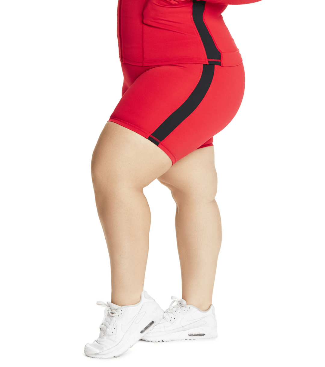 PARALLEL SHORTS - ILUS LABEL