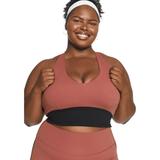 PARALLEL SYNCH BRA - ILUS LABEL