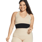 PARALLEL SYNCH BRA - ILUS LABEL