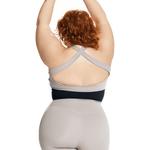 PARALLEL SYNCH BRA - ILUS LABEL