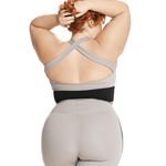 PARALLEL SYNCH BRA - ILUS LABEL