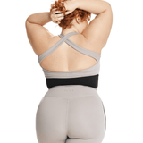 PARALLEL SYNCH BRA - ILUS LABEL