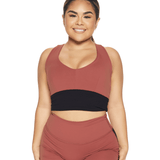 PARALLEL SYNCH BRA - ILUS LABEL