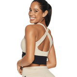 PARALLEL SYNCH BRA - ILUS LABEL