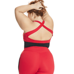 PARALLEL SYNCH BRA - ILUS LABEL