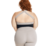 PARALLEL SYNCH BRA - ILUS LABEL