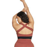 PARALLEL SYNCH BRA - ILUS LABEL