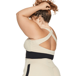 PARALLEL SYNCH BRA - ILUS LABEL