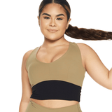 PARALLEL SYNCH BRA - ILUS LABEL