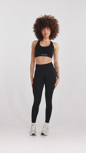 seamLUX™ INTENSIFY BRA