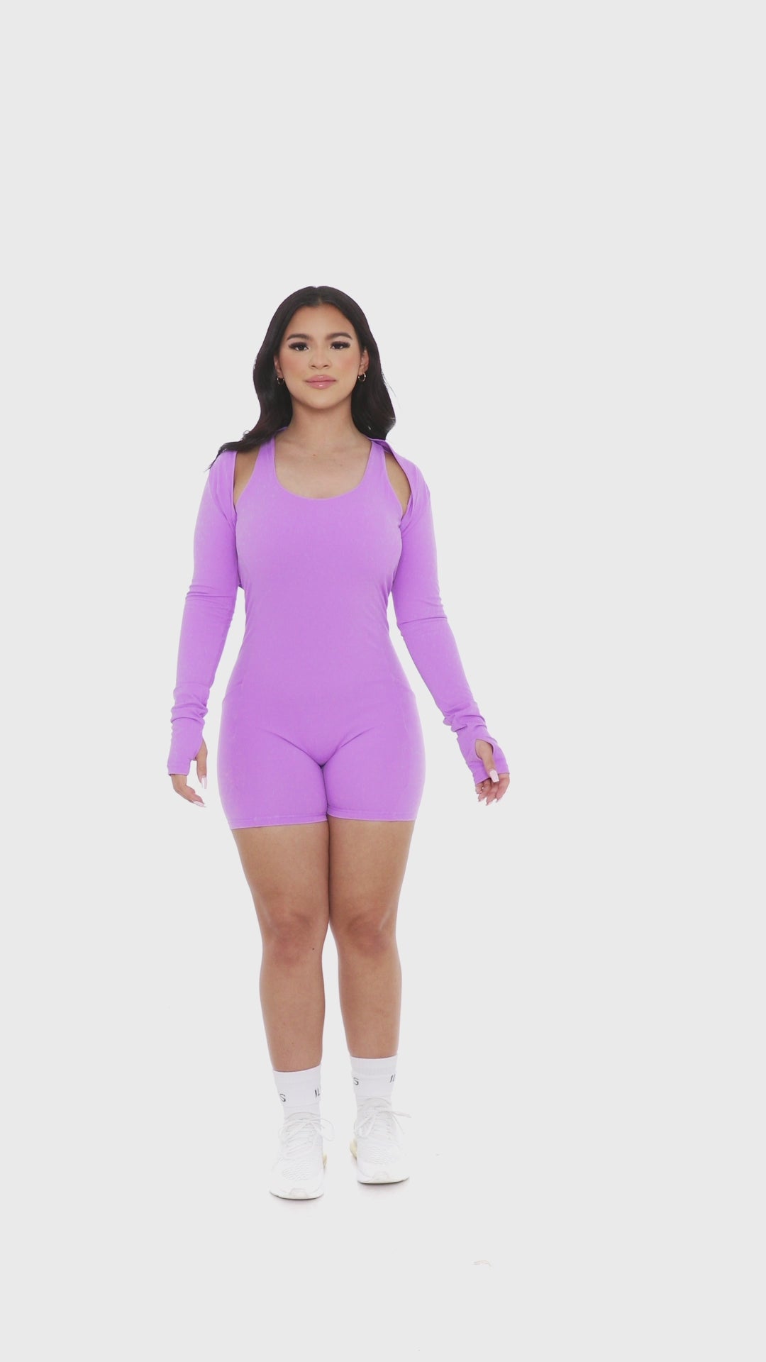 CONFIDENCE BOLERO