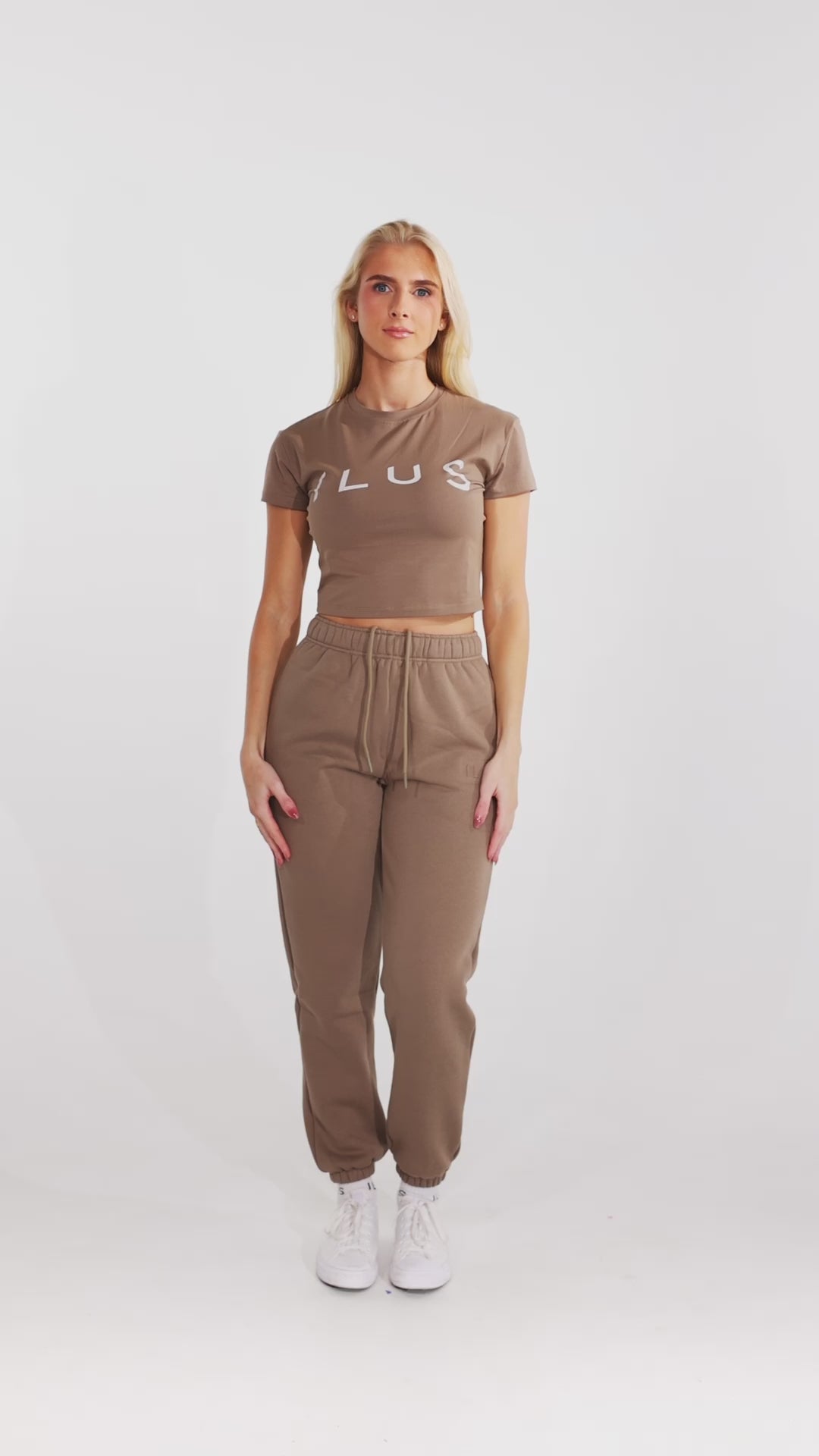 VITAL JOGGERS UNISEX