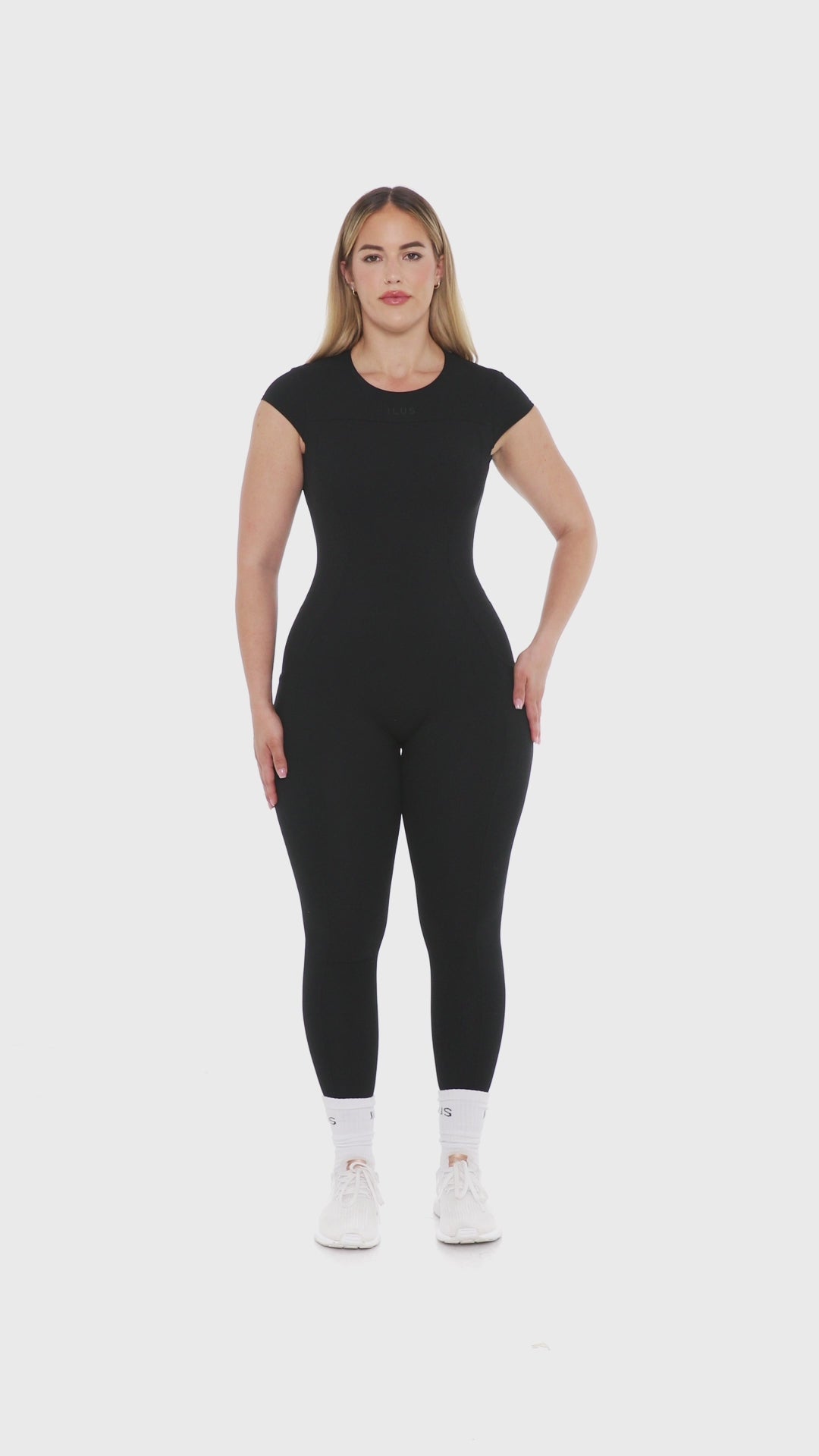 CORE BODYSUIT