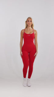 FUNDAMENTAL BODYSUIT