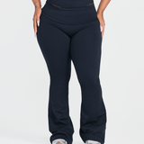 REVEAL FOLD OVER LEGGINGS - ILUS LABEL