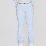 REVEAL FOLD OVER LEGGINGS - ILUS LABEL