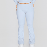 REVEAL FOLD OVER LEGGINGS - ILUS LABEL