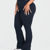 REVEAL FOLD OVER LEGGINGS - ILUS LABEL