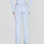 REVEAL FOLD OVER LEGGINGS - ILUS LABEL