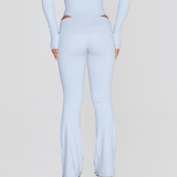 REVEAL FOLD OVER LEGGINGS - ILUS LABEL