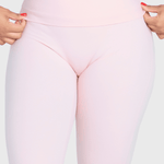 REVEAL FOLD OVER LEGGINGS - ILUS LABEL