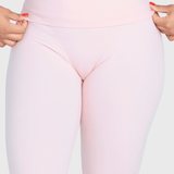 REVEAL FOLD OVER LEGGINGS - ILUS LABEL