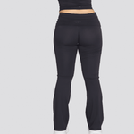 REVEAL FOLD OVER LEGGINGS - ILUS LABEL