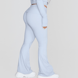 REVEAL FOLD OVER LEGGINGS - ILUS LABEL