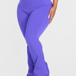 REVEAL FOLD OVER LEGGINGS - ILUS LABEL