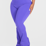 REVEAL FOLD OVER LEGGINGS - ILUS LABEL