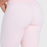 REVEAL FOLD OVER LEGGINGS - ILUS LABEL