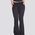 REVEAL FOLD OVER LEGGINGS - ILUS LABEL