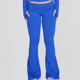 REVEAL FOLD OVER LEGGINGS - ILUS LABEL