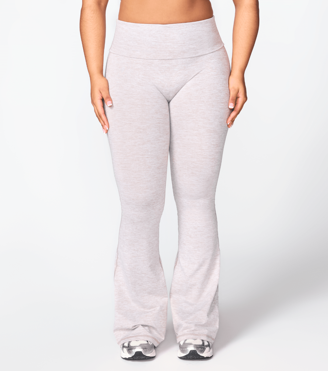 REVEAL FOLD OVER LEGGINGS - ILUS LABEL