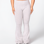 REVEAL FOLD OVER LEGGINGS - ILUS LABEL