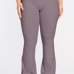 REVEAL FOLD OVER LEGGINGS - ILUS LABEL