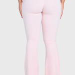 REVEAL FOLD OVER LEGGINGS - ILUS LABEL